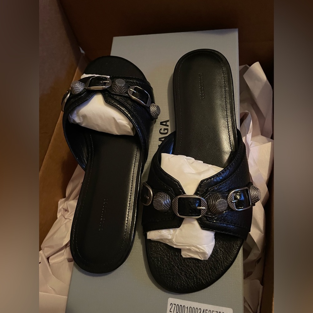 Balenciaga Sandals